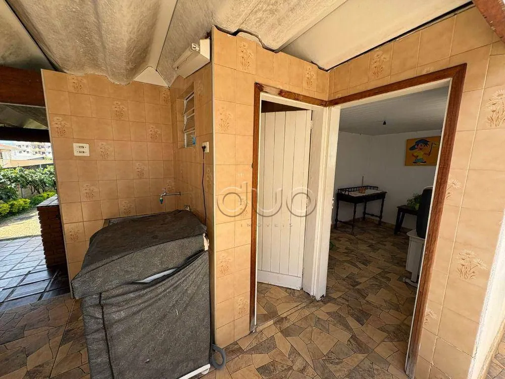 Casa, 4 quartos, 260 m² - Foto 9