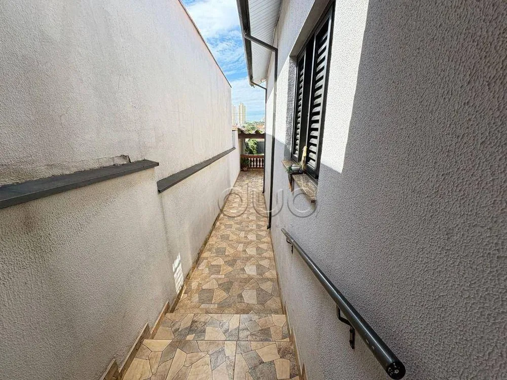 Casa, 4 quartos, 260 m² - Foto 1