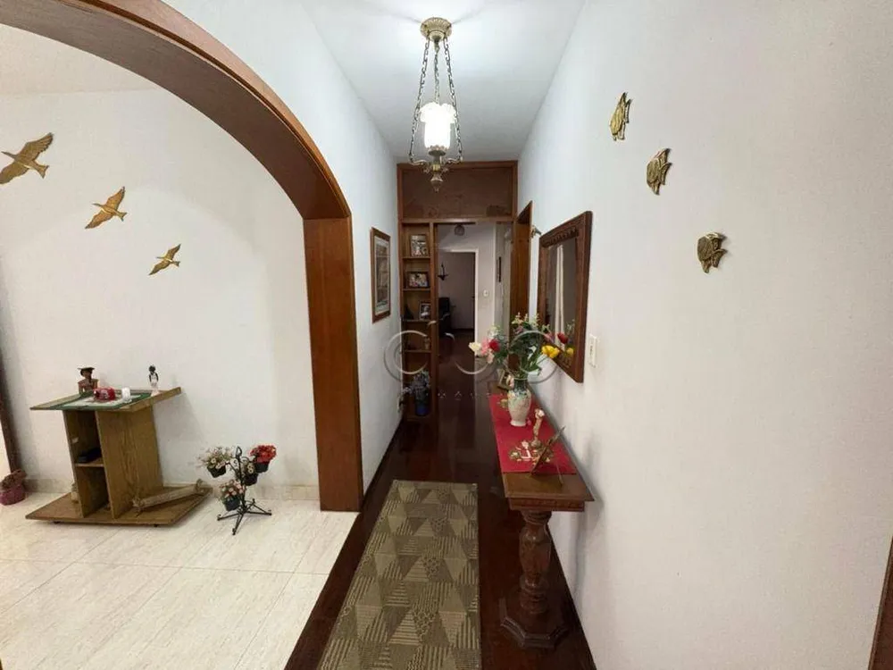 Casa, 4 quartos, 260 m² - Foto 5