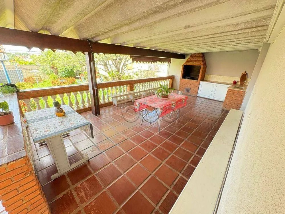Casa, 4 quartos, 260 m² - Foto 4