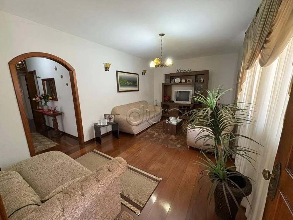 Casa, 4 quartos, 260 m² - Foto 3