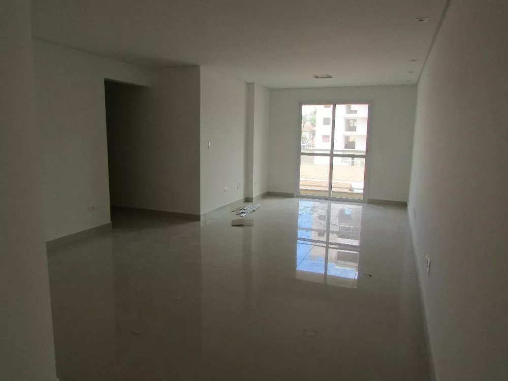 Apartamento à venda com 3 quartos, 103m² - Foto 1