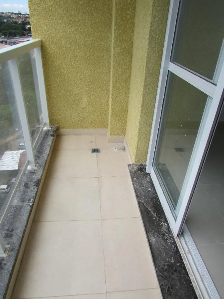 Apartamento, 3 quartos, 103 m² - Foto 5