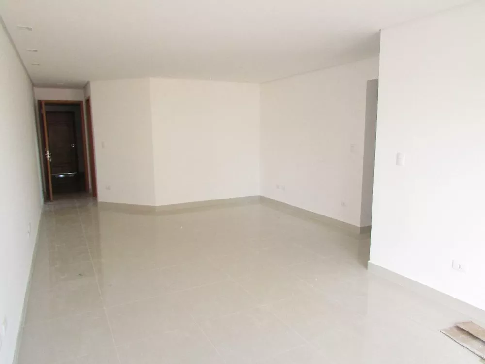 Apartamento à venda com 3 quartos, 103m² - Foto 2