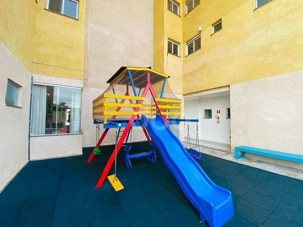 Apartamento, 3 quartos, 103 m² - Foto 5