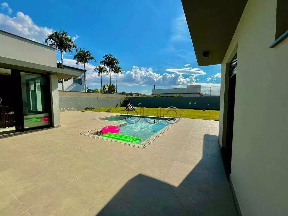 Casa de Condomínio, 4 quartos - Foto 9