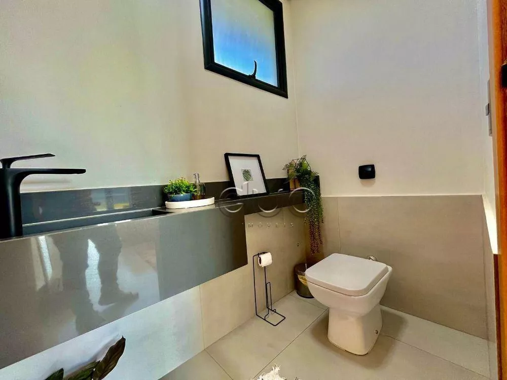 Casa de Condomínio, 4 quartos - Foto 17