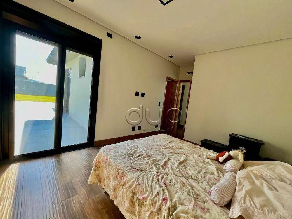 Casa de Condomínio, 4 quartos - Foto 21