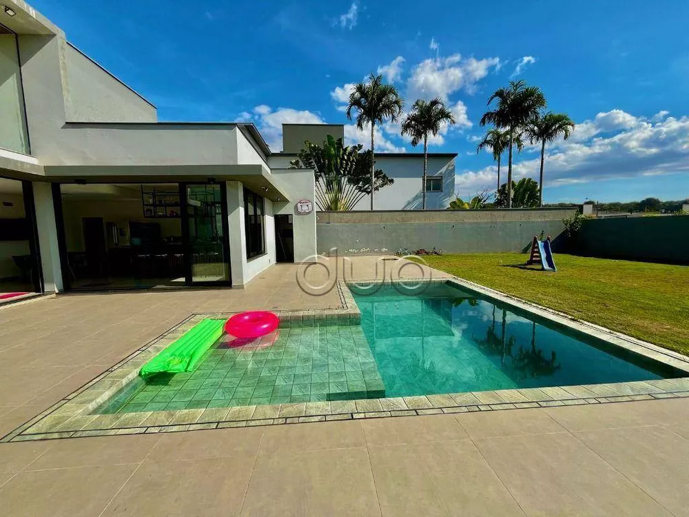 Casa de Condomínio, 4 quartos - Foto 12