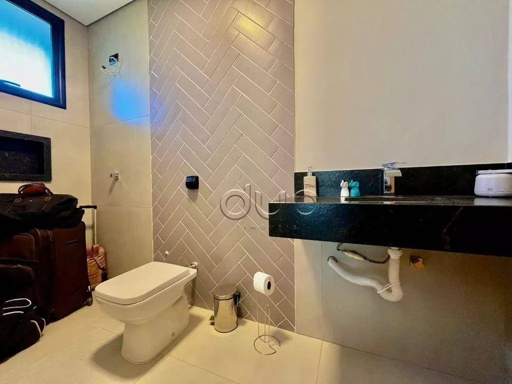 Casa de Condomínio, 4 quartos - Foto 25