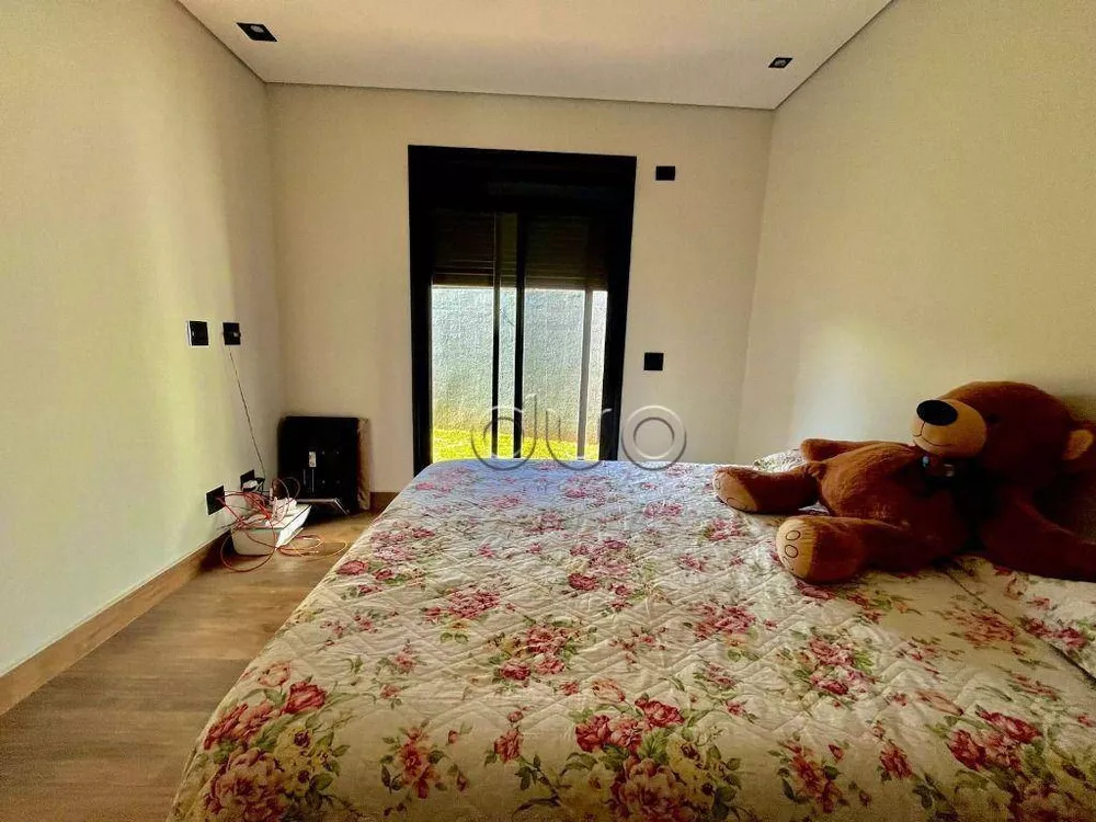 Casa de Condomínio, 4 quartos - Foto 19