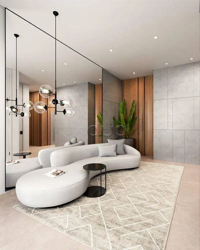 Apartamento, 3 quartos, 97 m² - Foto 1