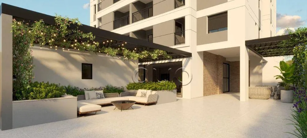 Apartamento, 3 quartos, 97 m² - Foto 6