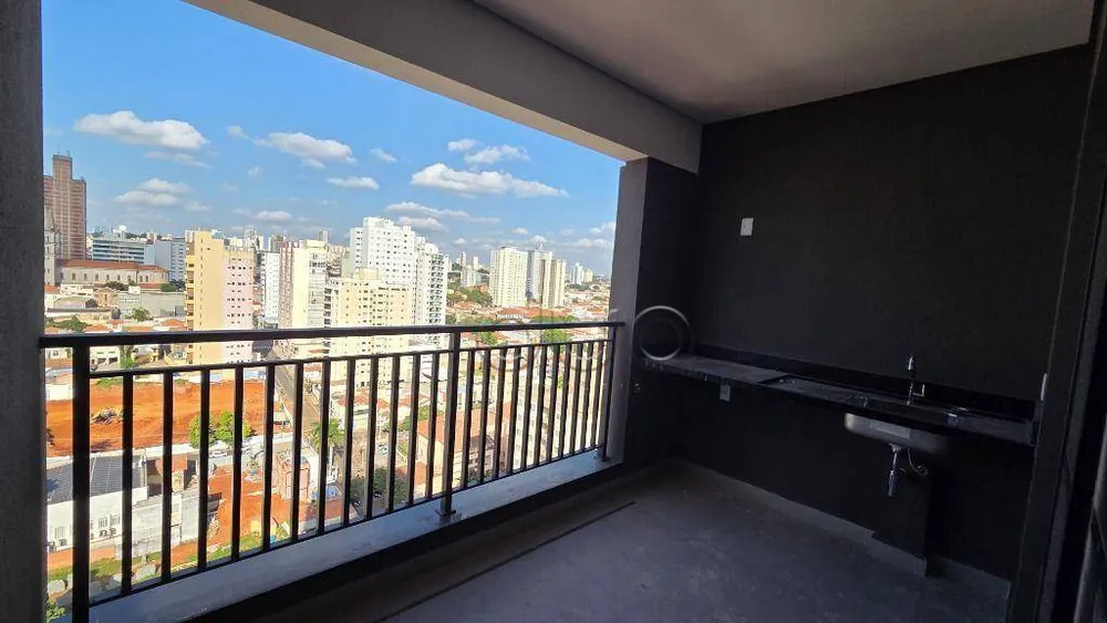 Apartamento, 3 quartos, 97 m² - Foto 3