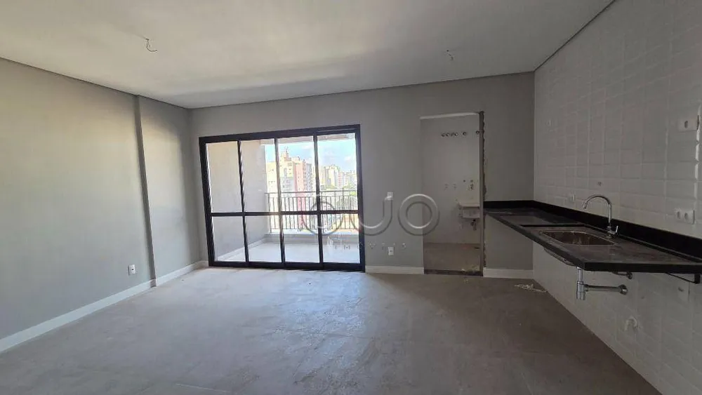 Apartamento, 3 quartos, 97 m² - Foto 3