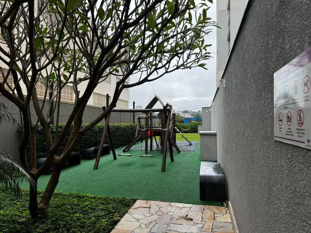Apartamento, 2 quartos, 54 m² - Foto 4