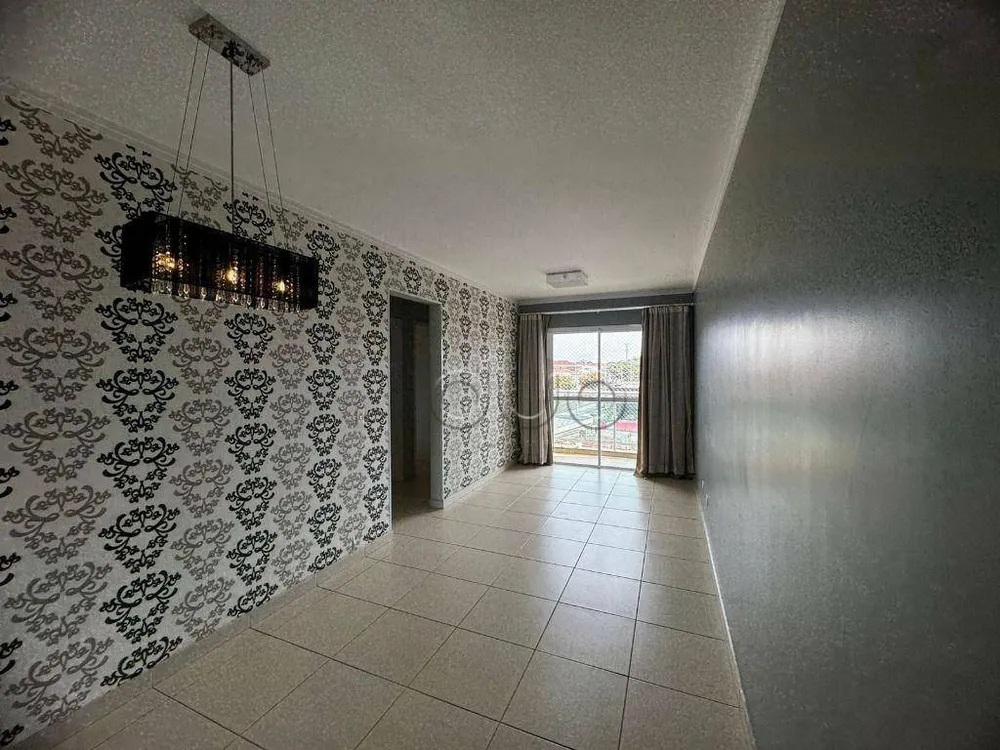 Apartamento, 3 quartos, 72 m² - Foto 1
