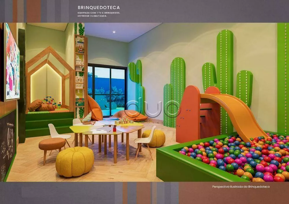 Apartamento, 3 quartos, 116 m² - Foto 20