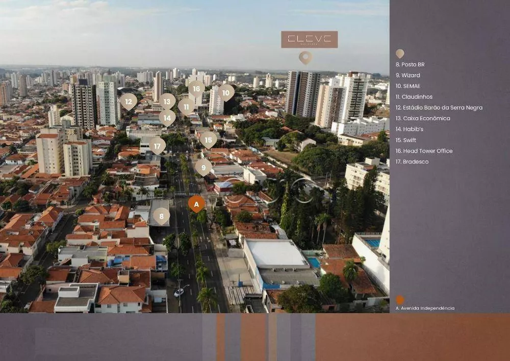 Apartamento, 3 quartos, 116 m² - Foto 14