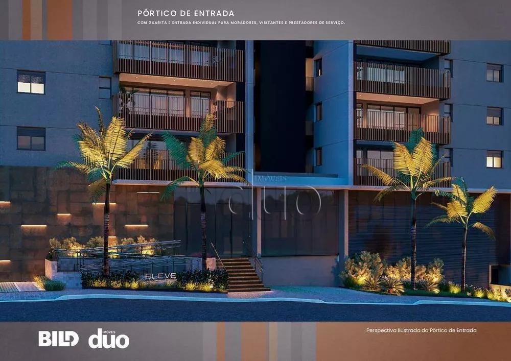 Apartamento, 3 quartos, 116 m² - Foto 9