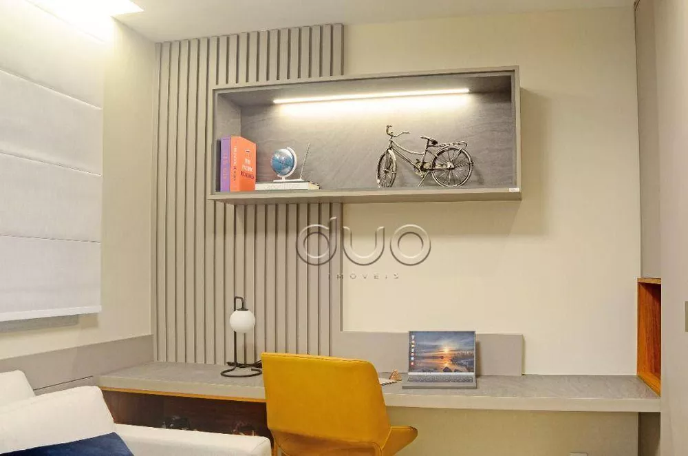 Apartamento, 3 quartos, 116 m² - Foto 8