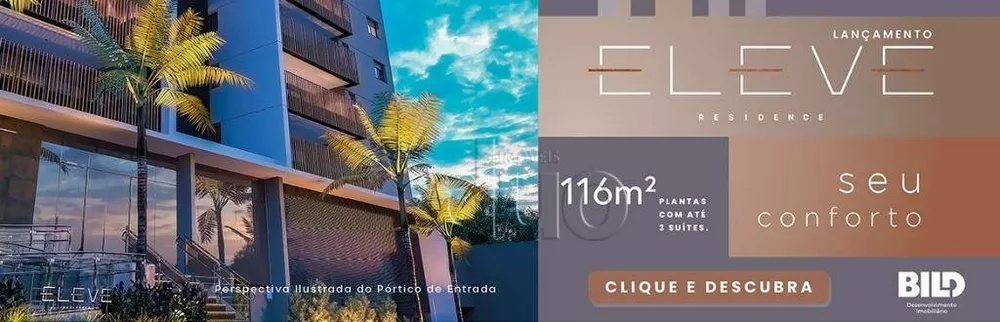 Apartamento, 3 quartos, 116 m² - Foto 10