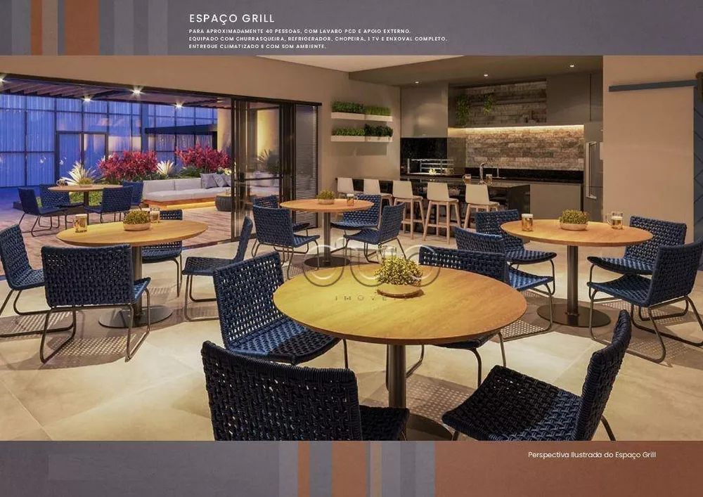 Apartamento, 3 quartos, 116 m² - Foto 19