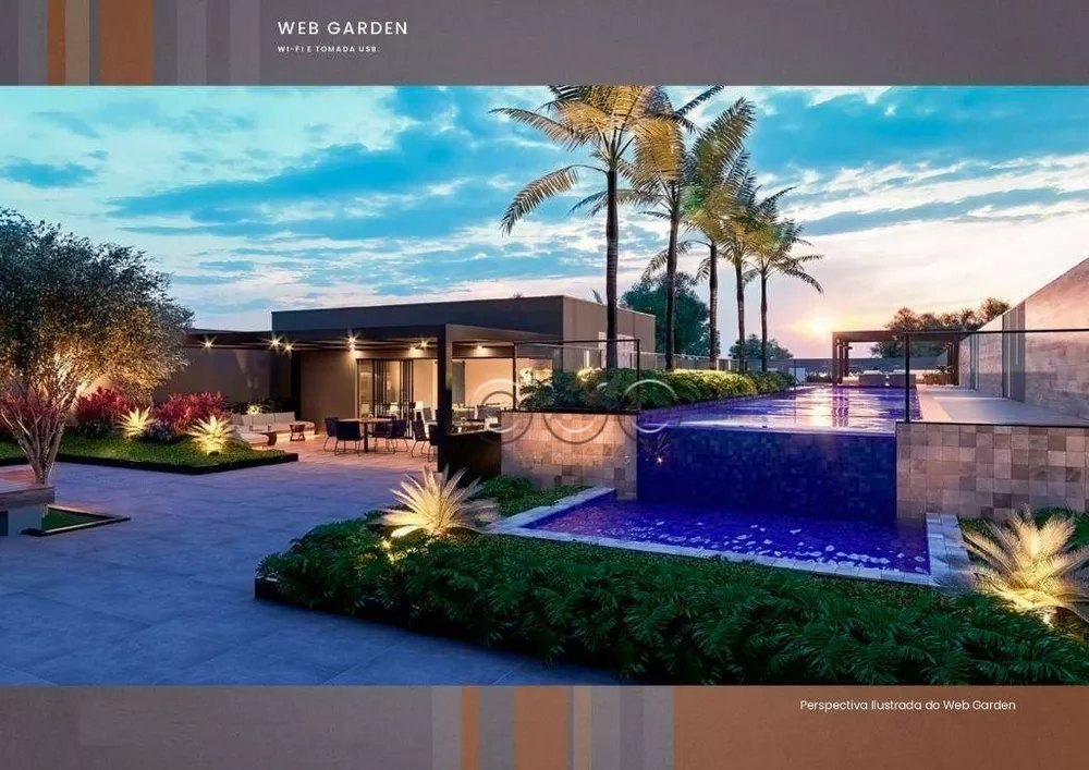 Apartamento, 3 quartos, 116 m² - Foto 26