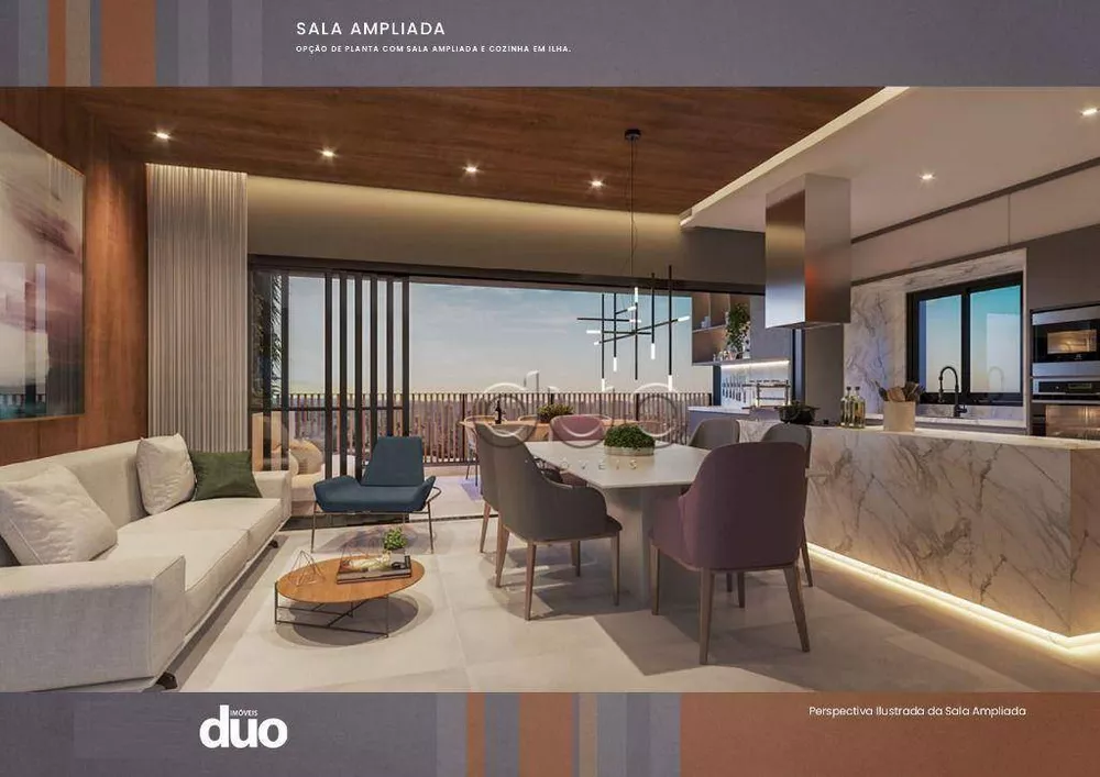 Apartamento, 3 quartos, 116 m² - Foto 29