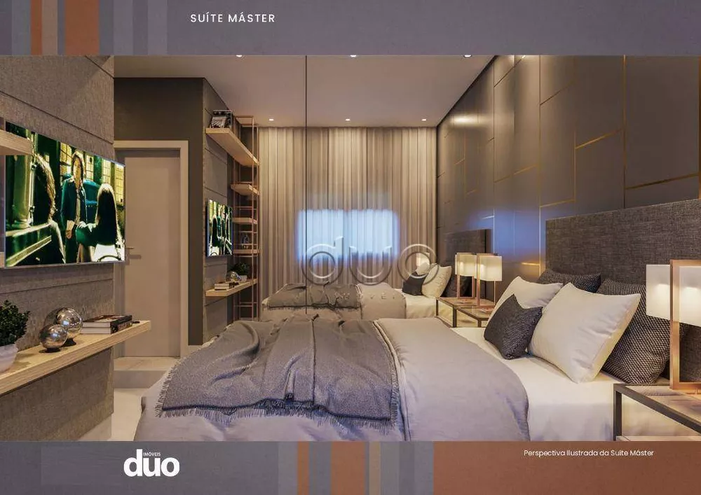 Apartamento, 3 quartos, 116 m² - Foto 28