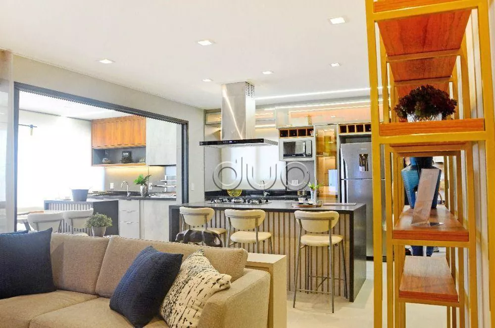 Apartamento, 3 quartos, 116 m² - Foto 4