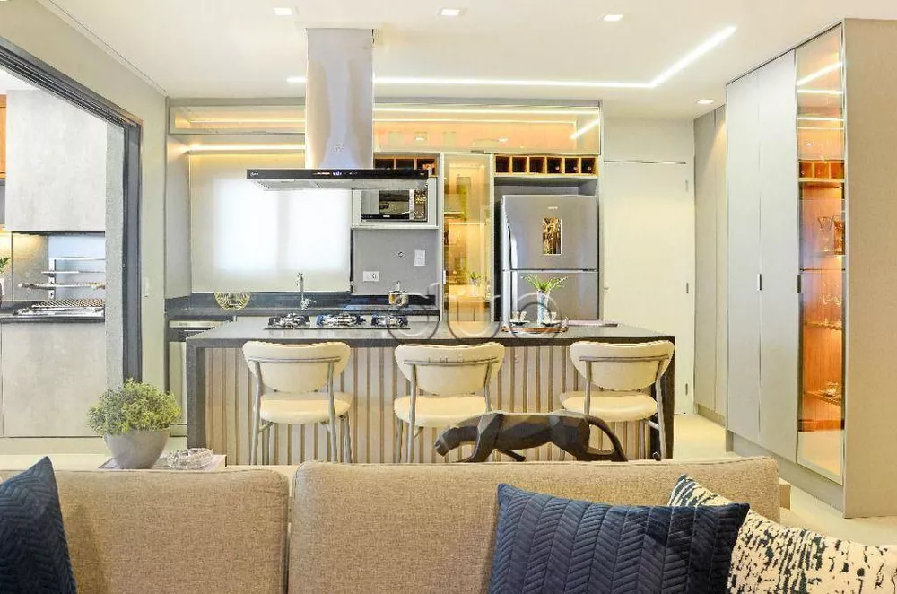 Apartamento, 3 quartos, 116 m² - Foto 2