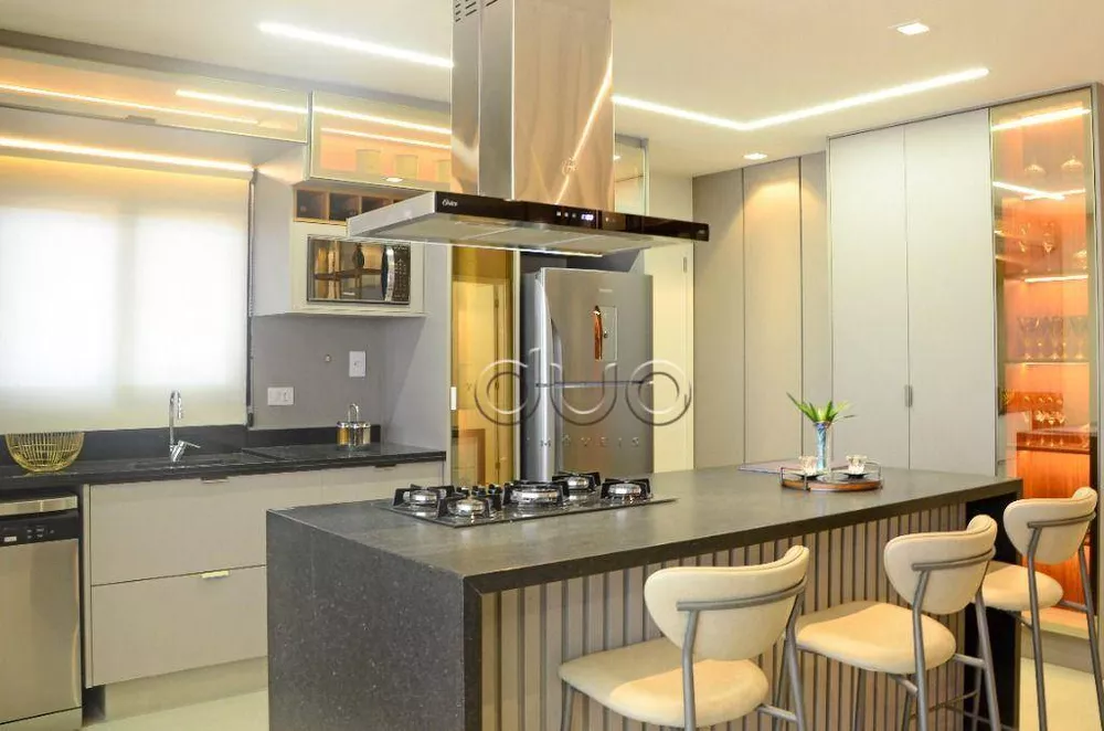 Apartamento, 3 quartos, 116 m² - Foto 1