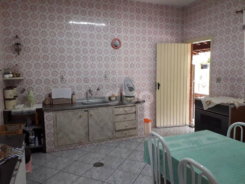 Chácara, 6 quartos, 6200 m² - Foto 17