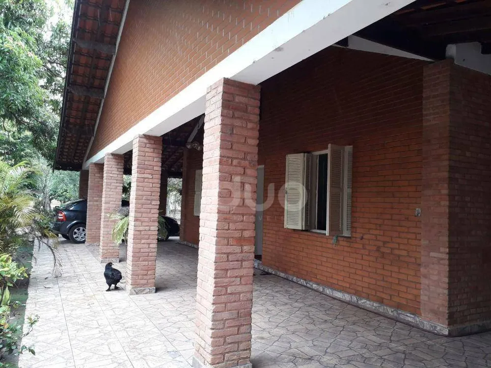 Chácara, 6 quartos, 6200 m² - Foto 5
