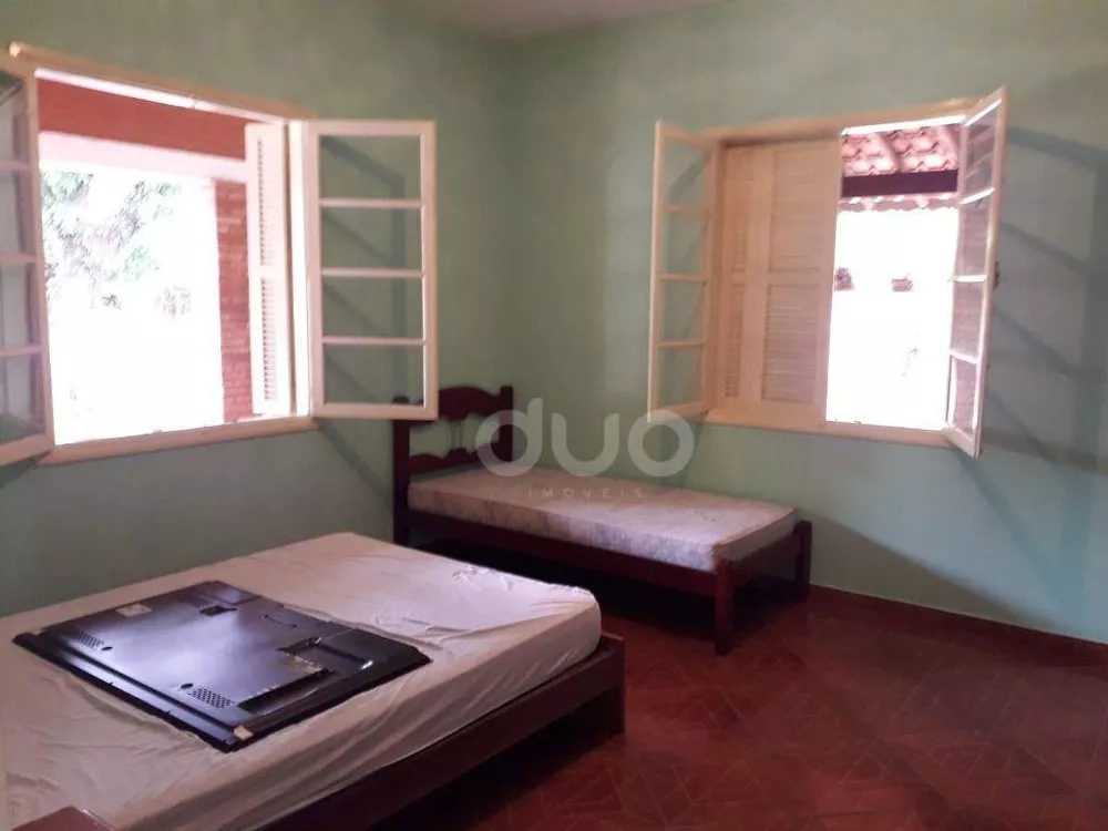Chácara, 6 quartos, 6200 m² - Foto 10