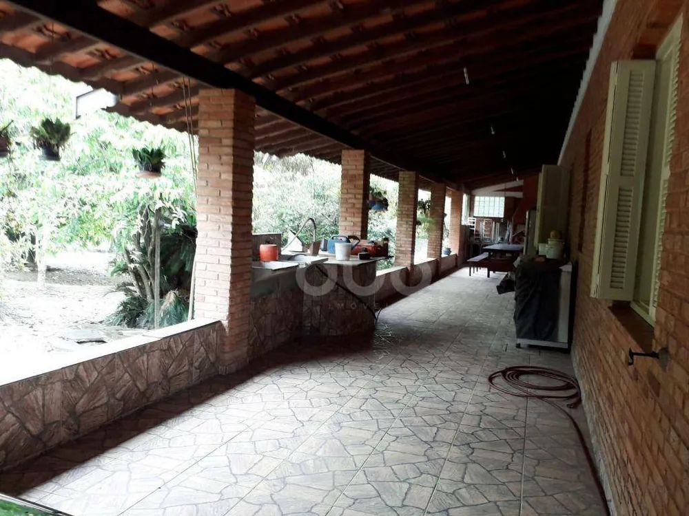 Chácara, 6 quartos, 6200 m² - Foto 2