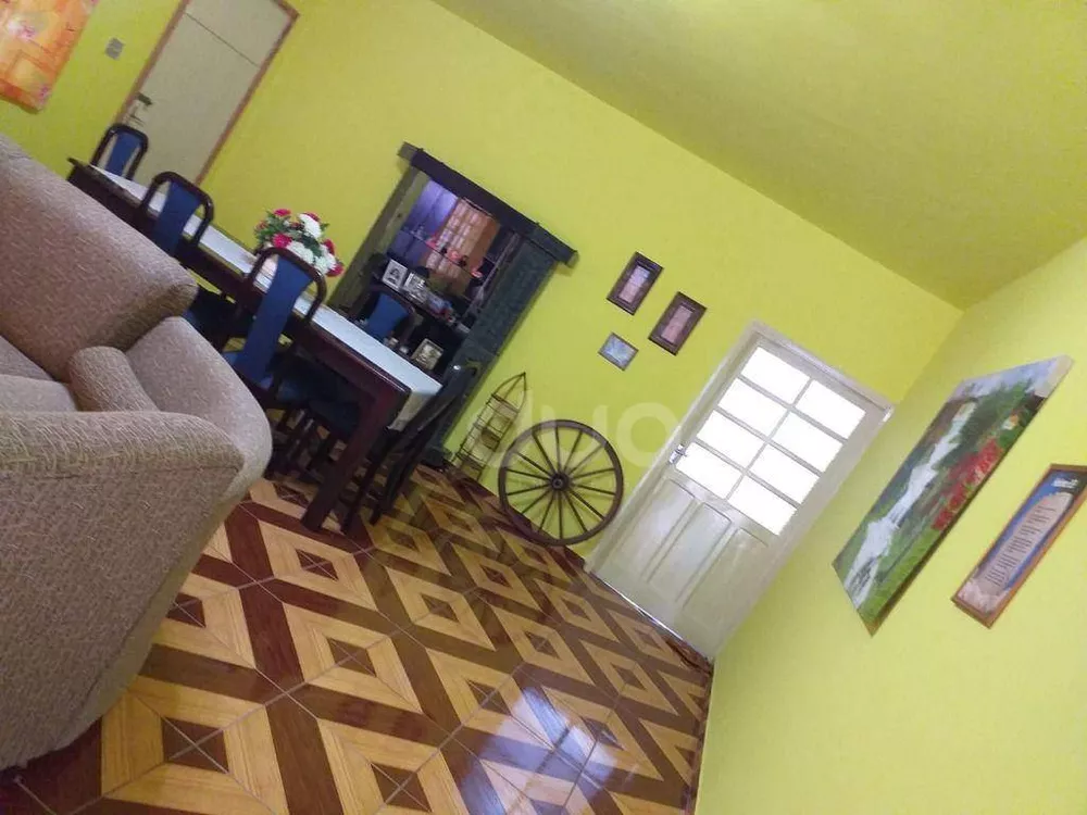 Chácara, 6 quartos, 6200 m² - Foto 9
