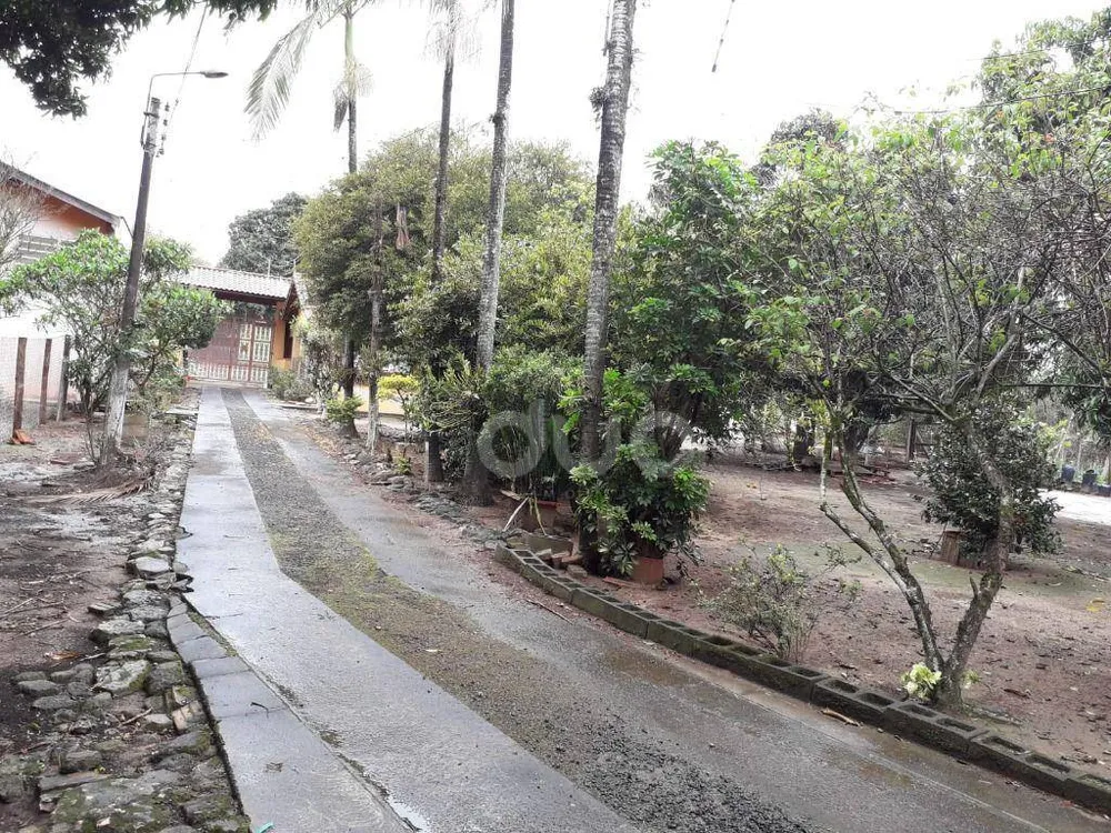 Chácara, 6 quartos, 6200 m² - Foto 6