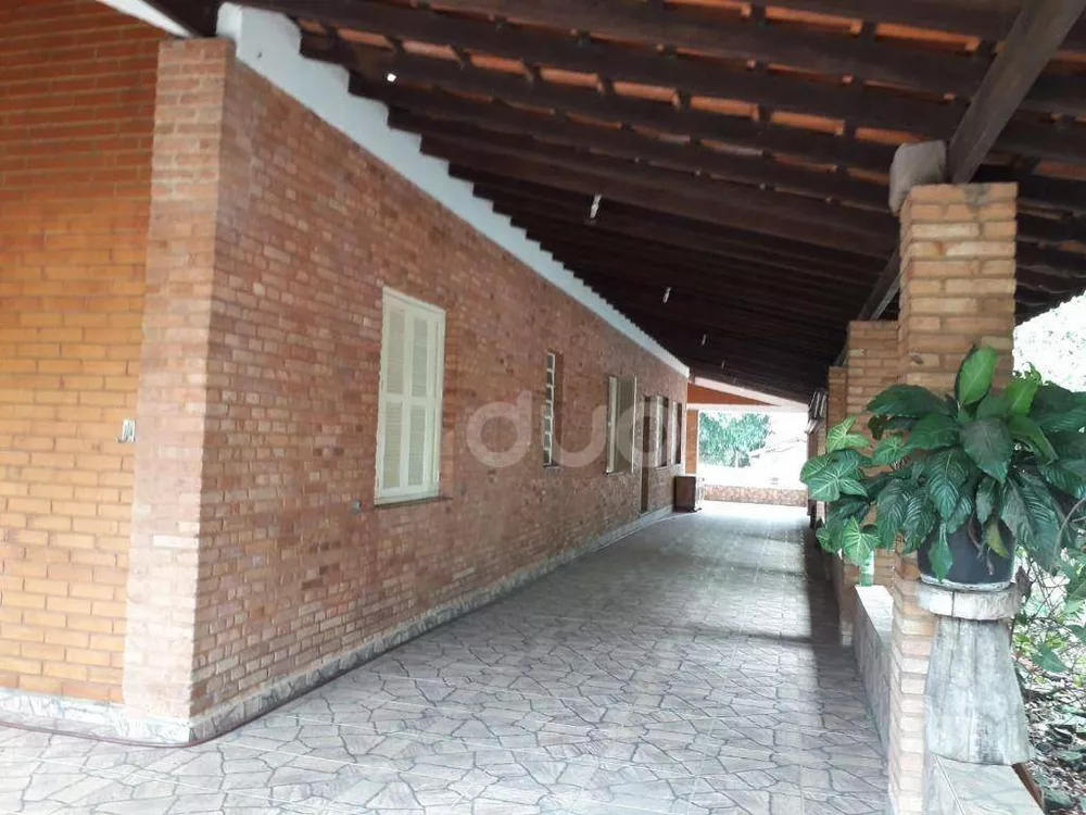 Chácara, 6 quartos, 6200 m² - Foto 4