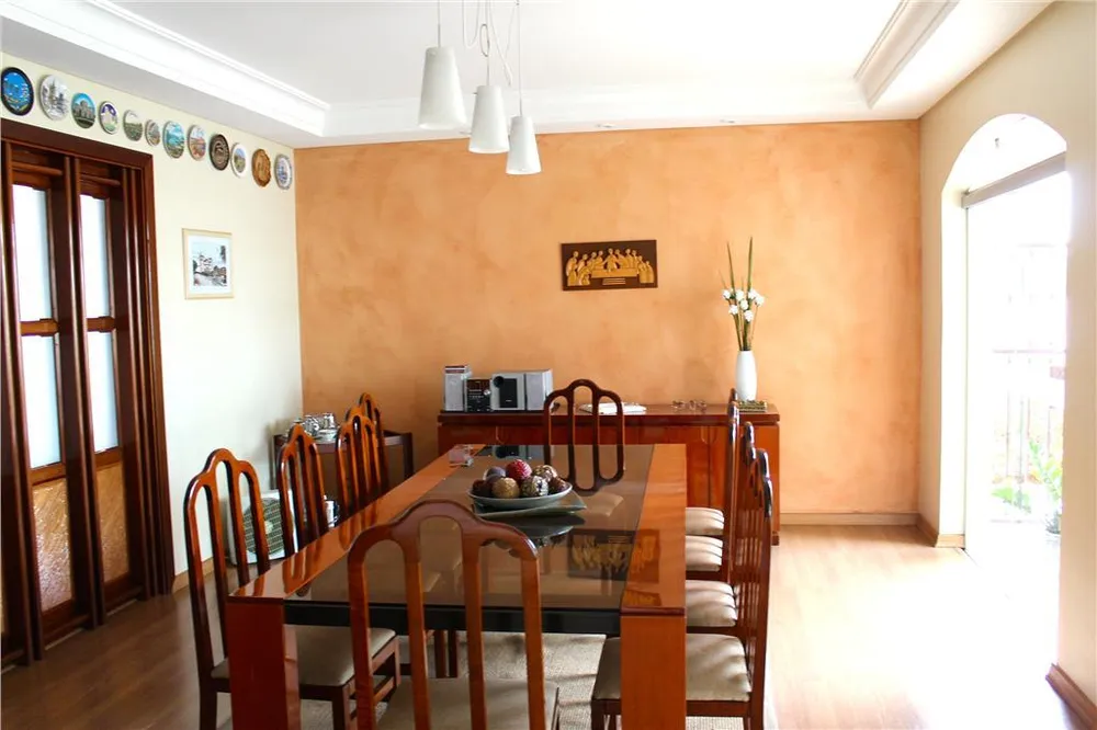 Casa, 3 quartos, 348 m² - Foto 9
