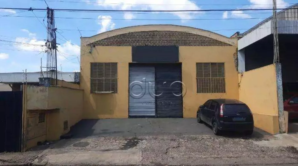 Depósito-Galpão-Armazém à venda e aluguel, 240m² - Foto 1