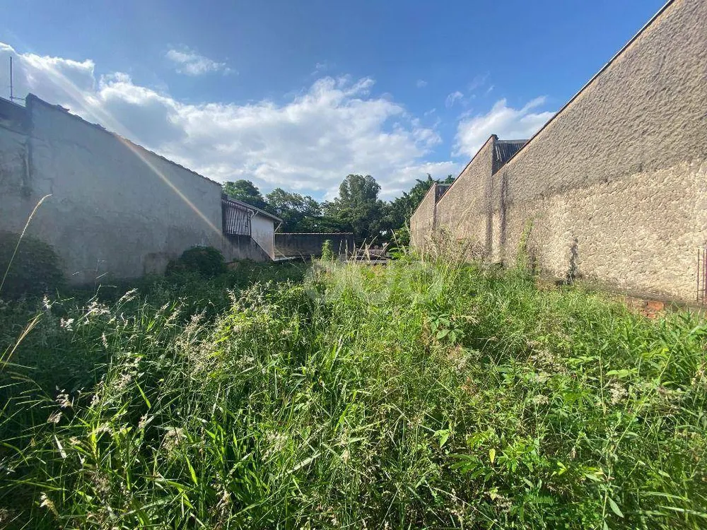 Terreno, 250 m² - Foto 1