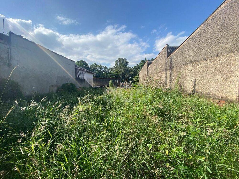 Terreno, 250 m² - Foto 1