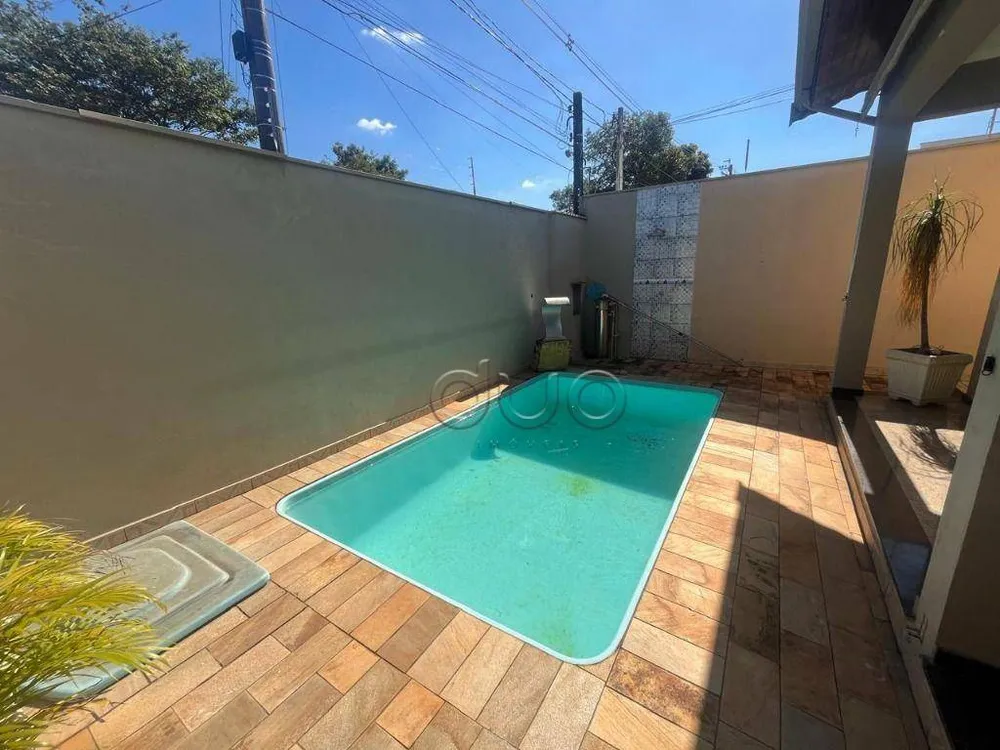 Casa, 3 quartos, 212 m² - Foto 3