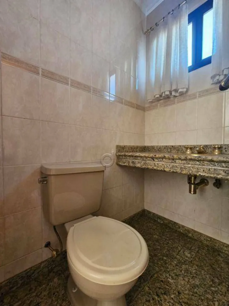 Apartamento, 4 quartos, 290 m² - Foto 7