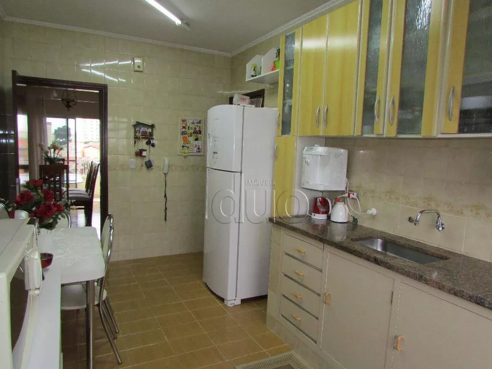 Apartamento à venda com 3 quartos, 109m² - Foto 9