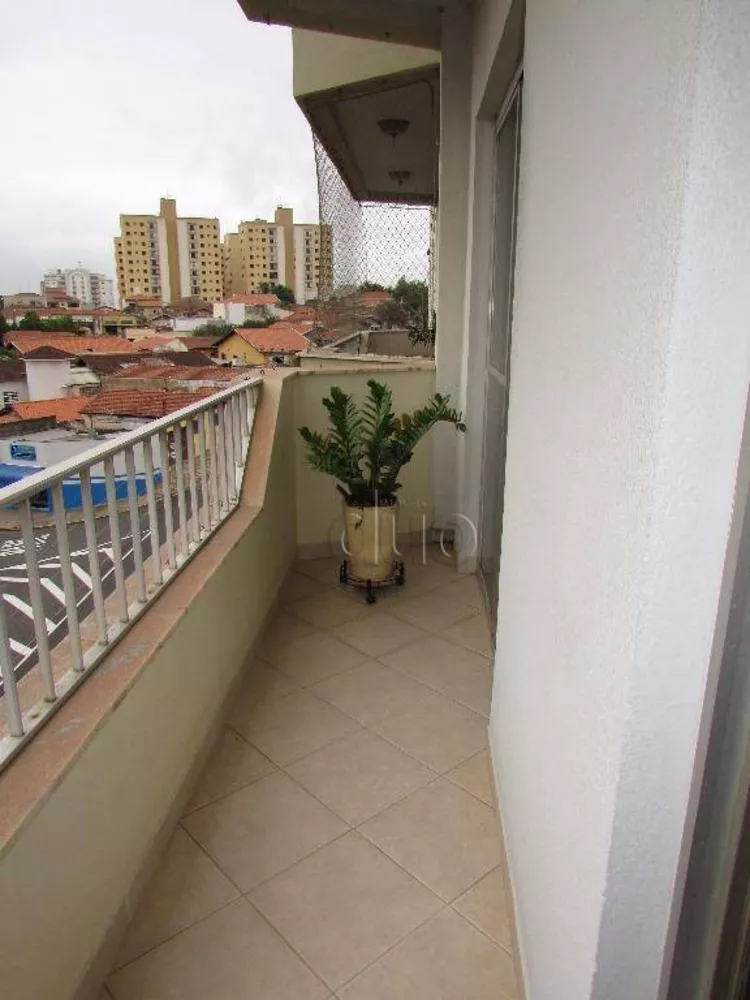 Apartamento à venda com 3 quartos, 109m² - Foto 6