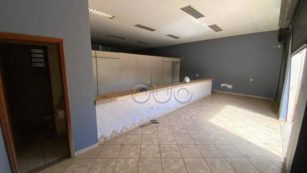 Loja-Salão, 208 m² - Foto 1