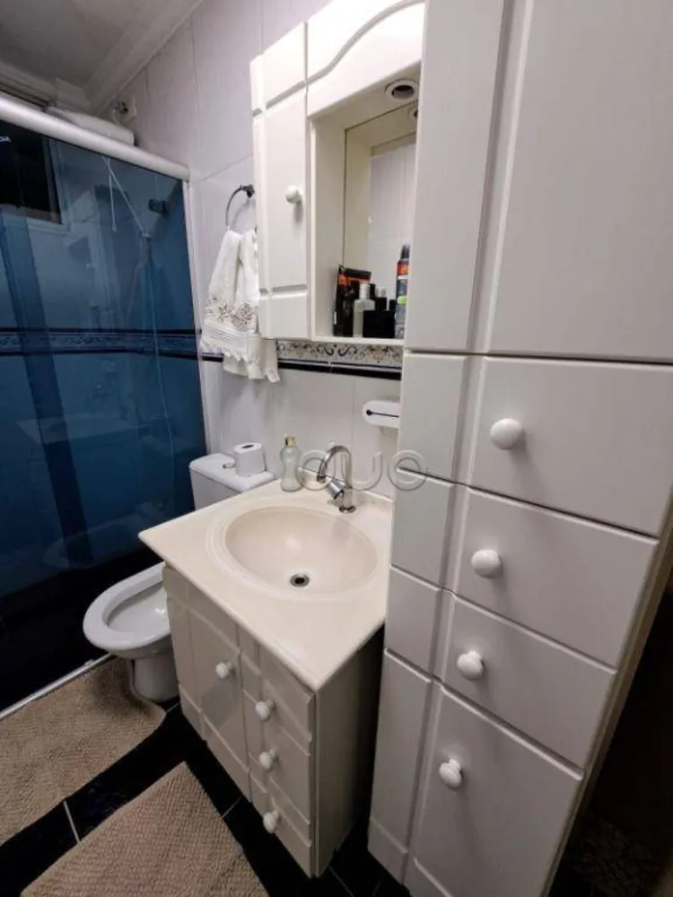 Apartamento, 2 quartos, 54 m² - Foto 4